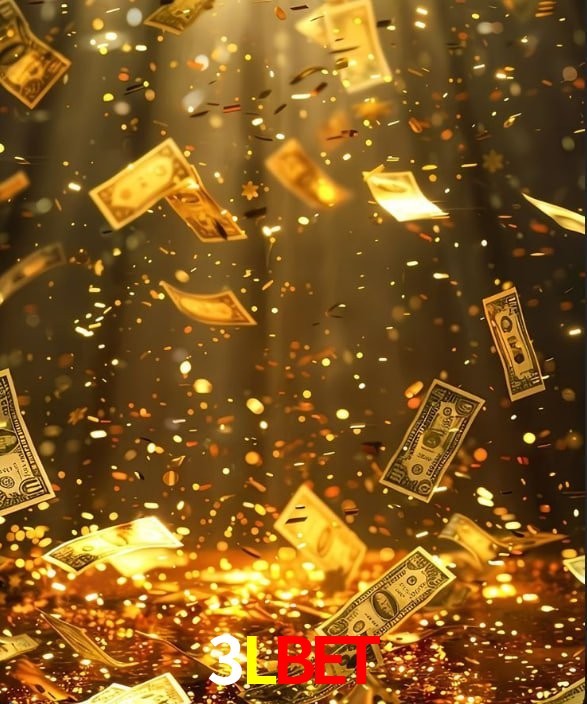 Welcome Bonus 3LBET