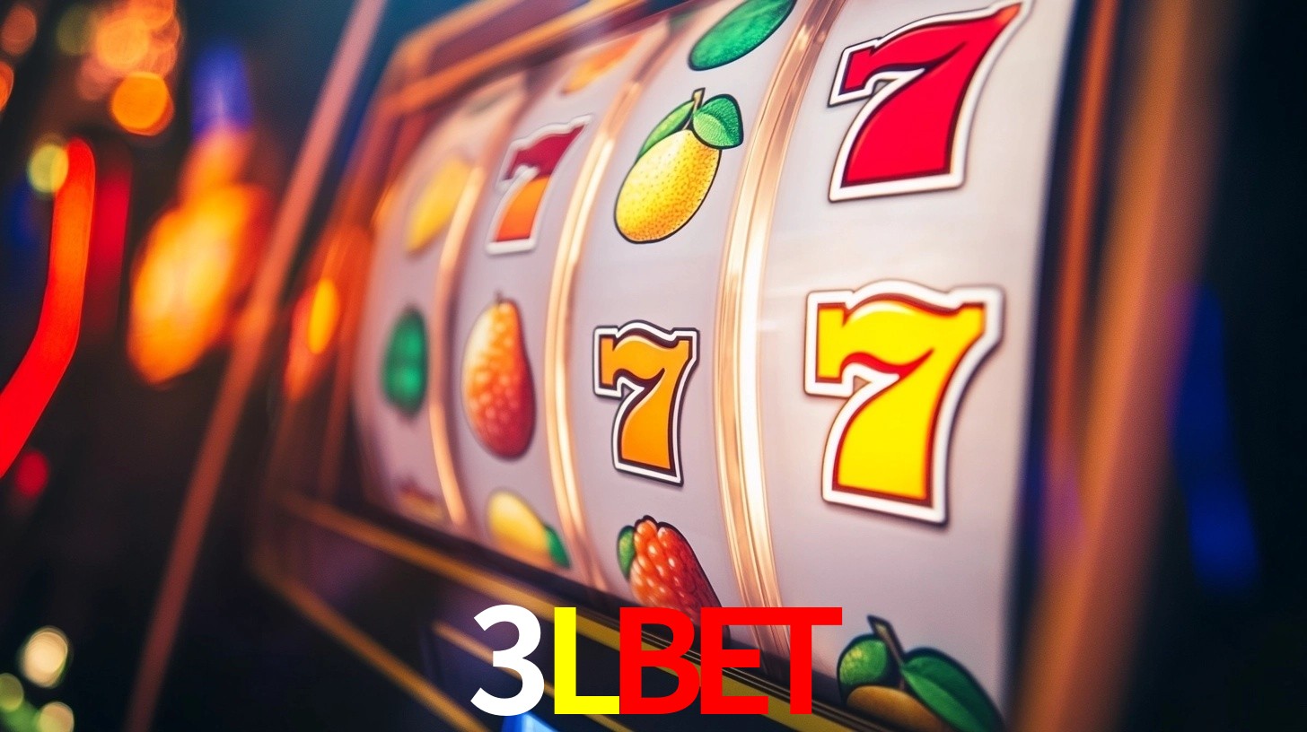 3L BET app