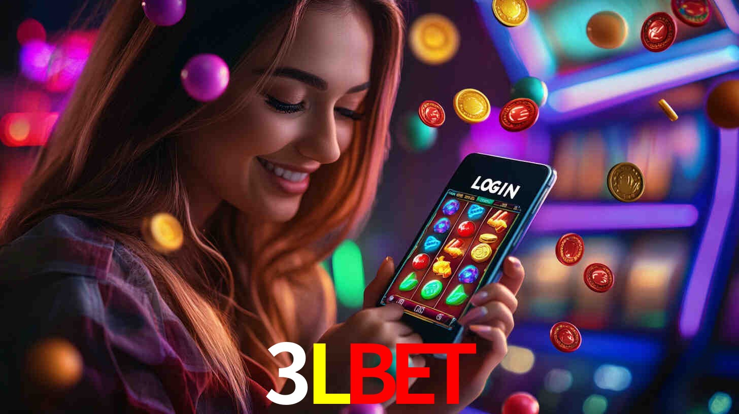 3LBET.COM