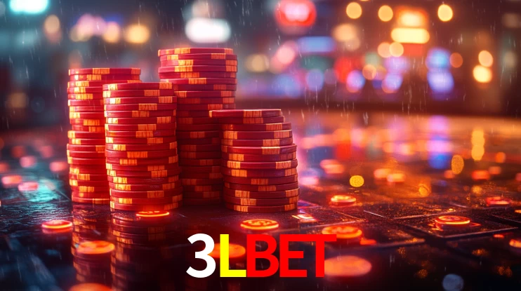 3LBET.COM