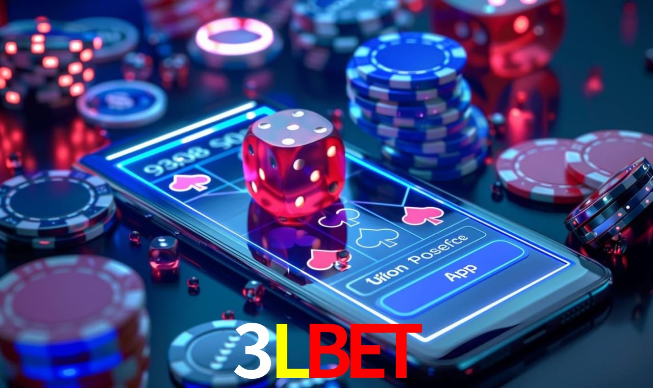 Casino Ao Vivo 3LBET