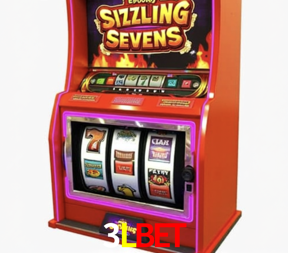 Slot Games 3LBET