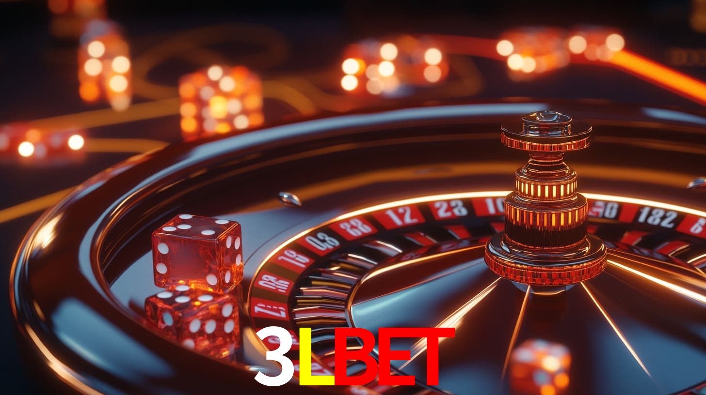 Live Casino 3LBET