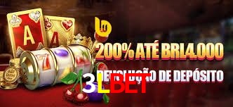 Tecnologia da Plataforma 3LBET