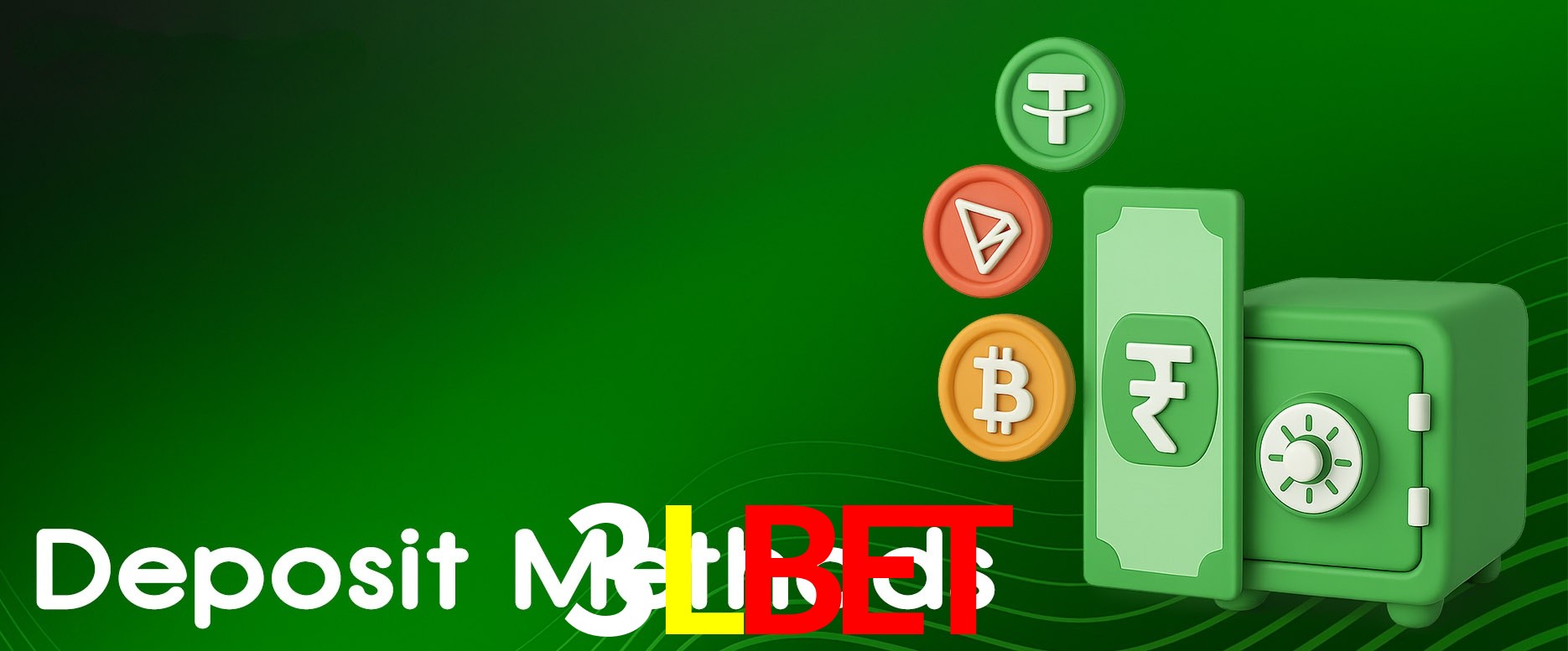 Especiais de Fim de Semana 3LBET