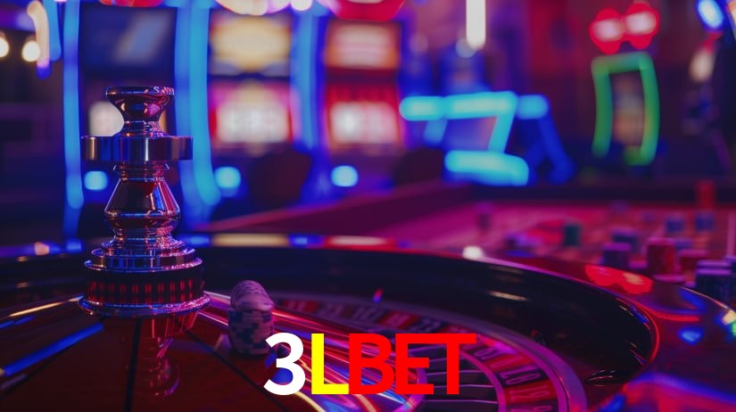 3L BET app