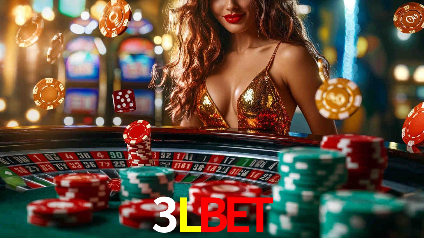 3LBET App Interface