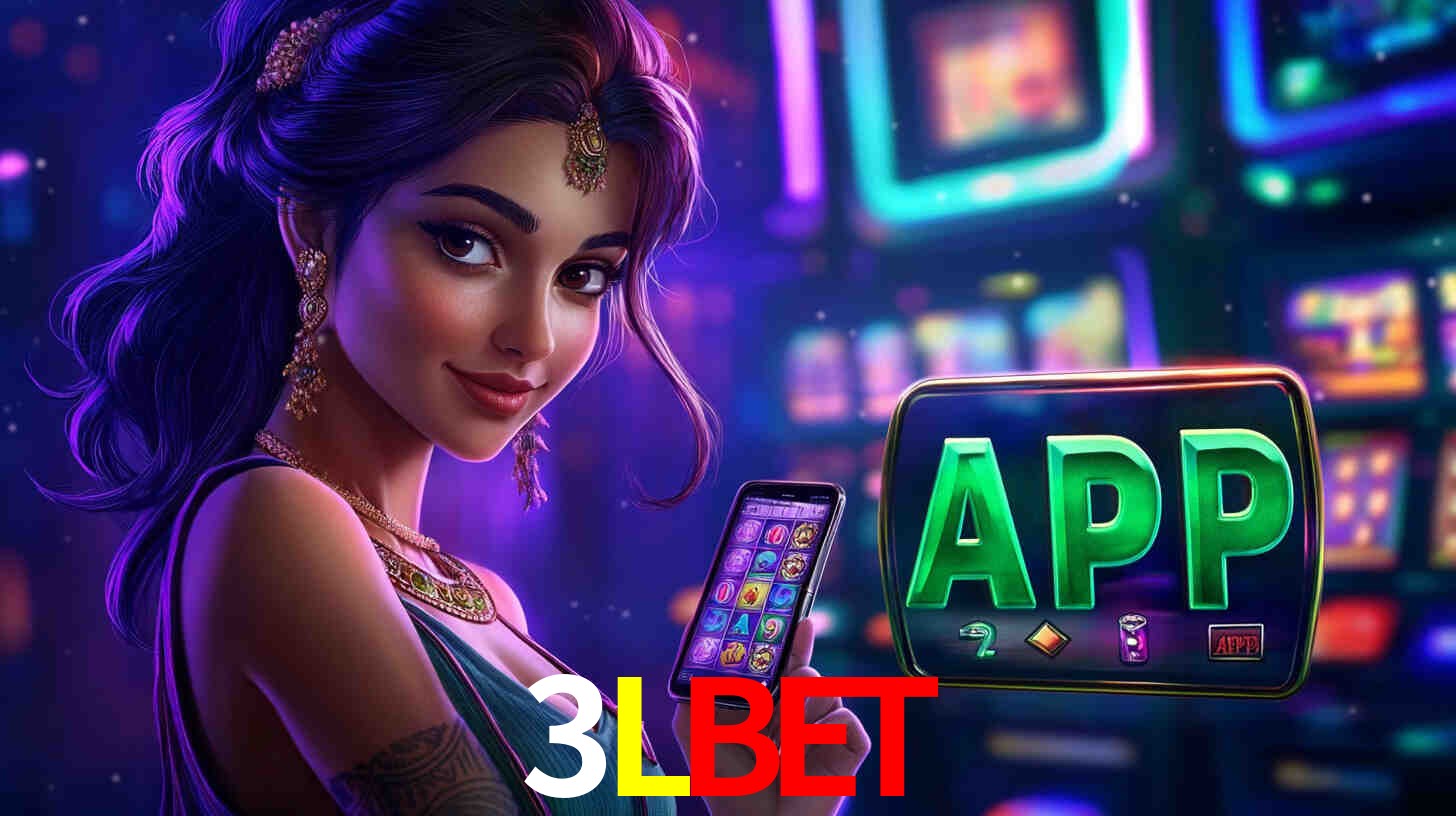 Bônus Generosos e Exclusivos no 3LBET para Você!