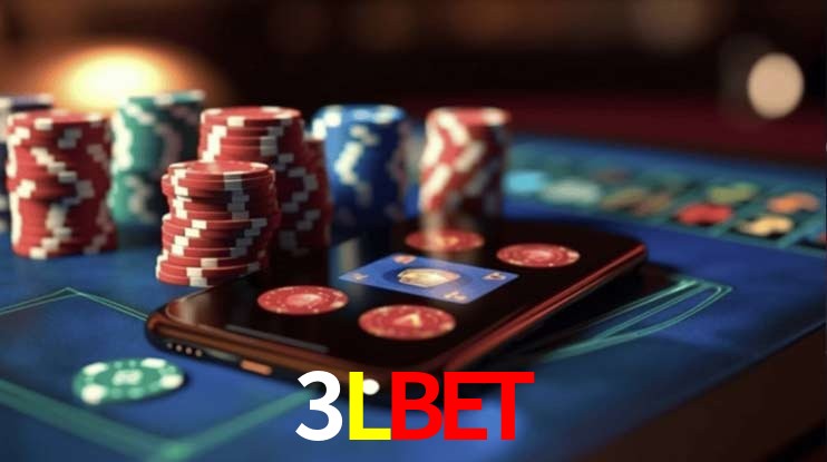 Casino VIP 3LBET