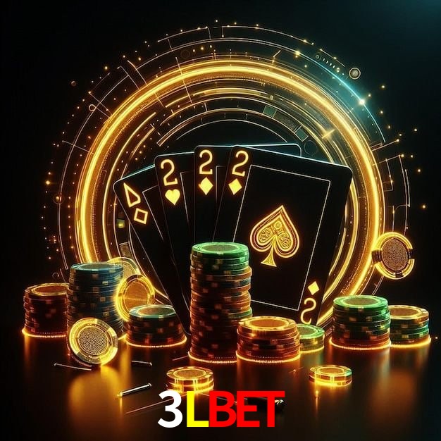 Casino Ao Vivo 3LBET