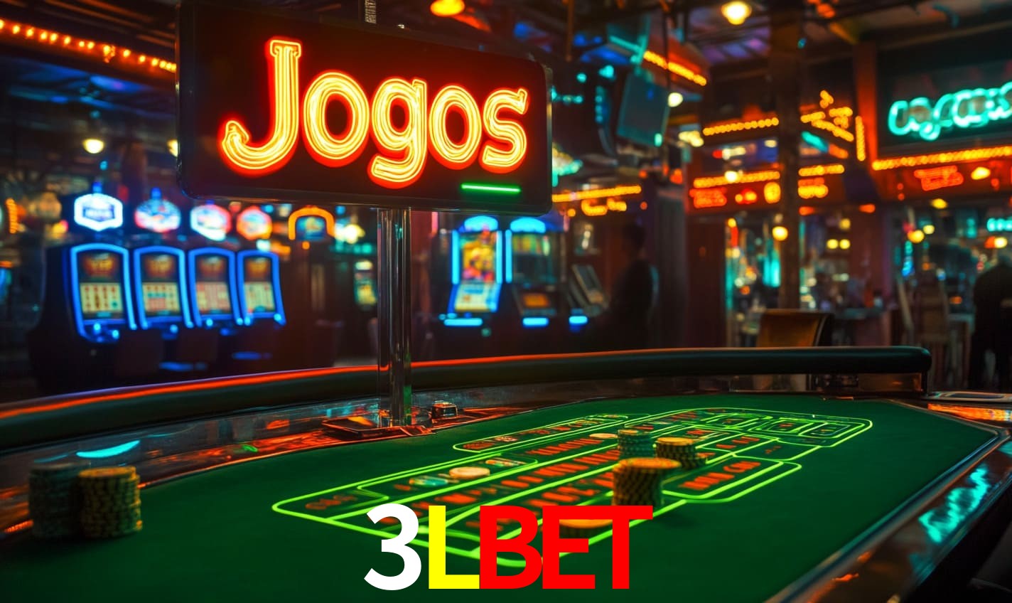 Jogo Spaceman 3LBET