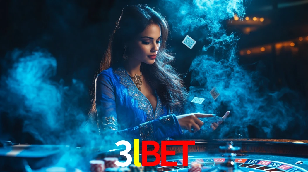 A Emoção da Loteria na 3lbet: Uma Chance de Mudança de Vida