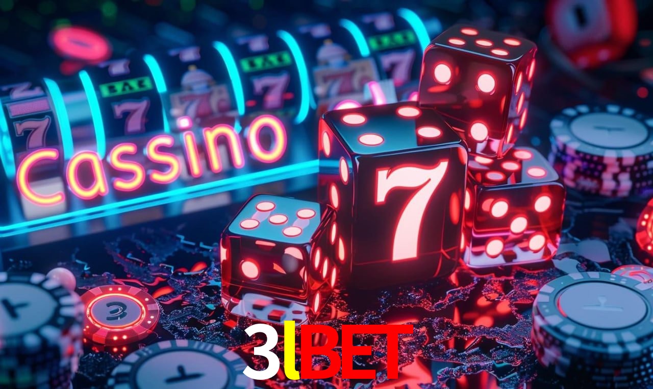 Welcome Bonus 3lbet