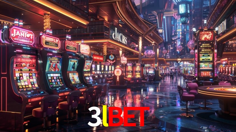 Live Casino 3lbet
