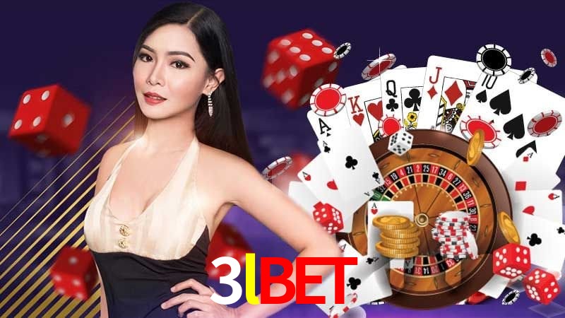 Casino Ao Vivo 3lbet