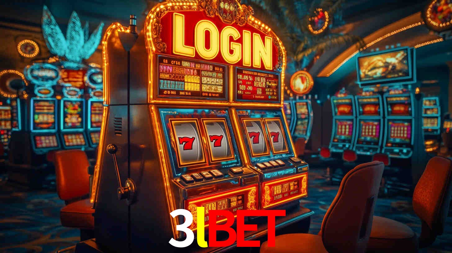 3lbet App Interface