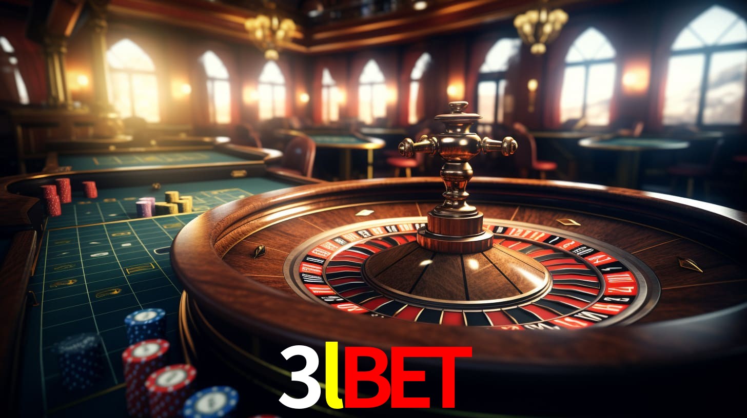 Live Casino 3lbet