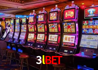 Descubra a Essência do 3lbet: Nossa História e Compromissos
