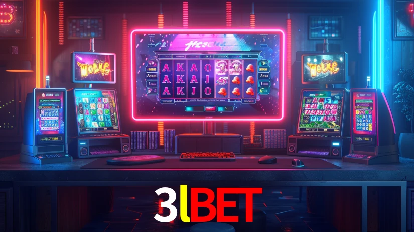 3lbet apk