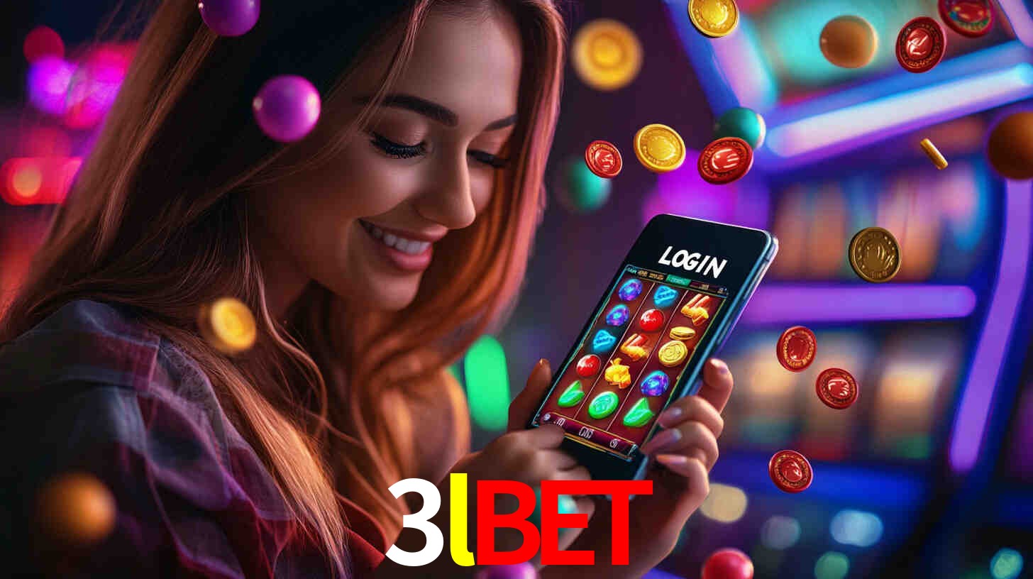 Sinta a adrenalina dos jogos de cassino com 3lbet