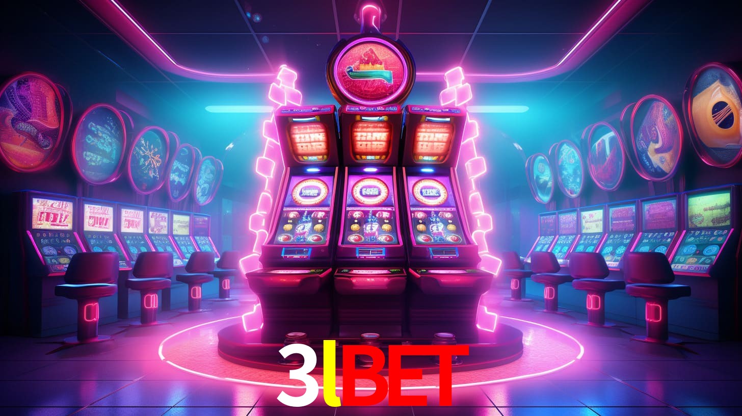 3lbet apk