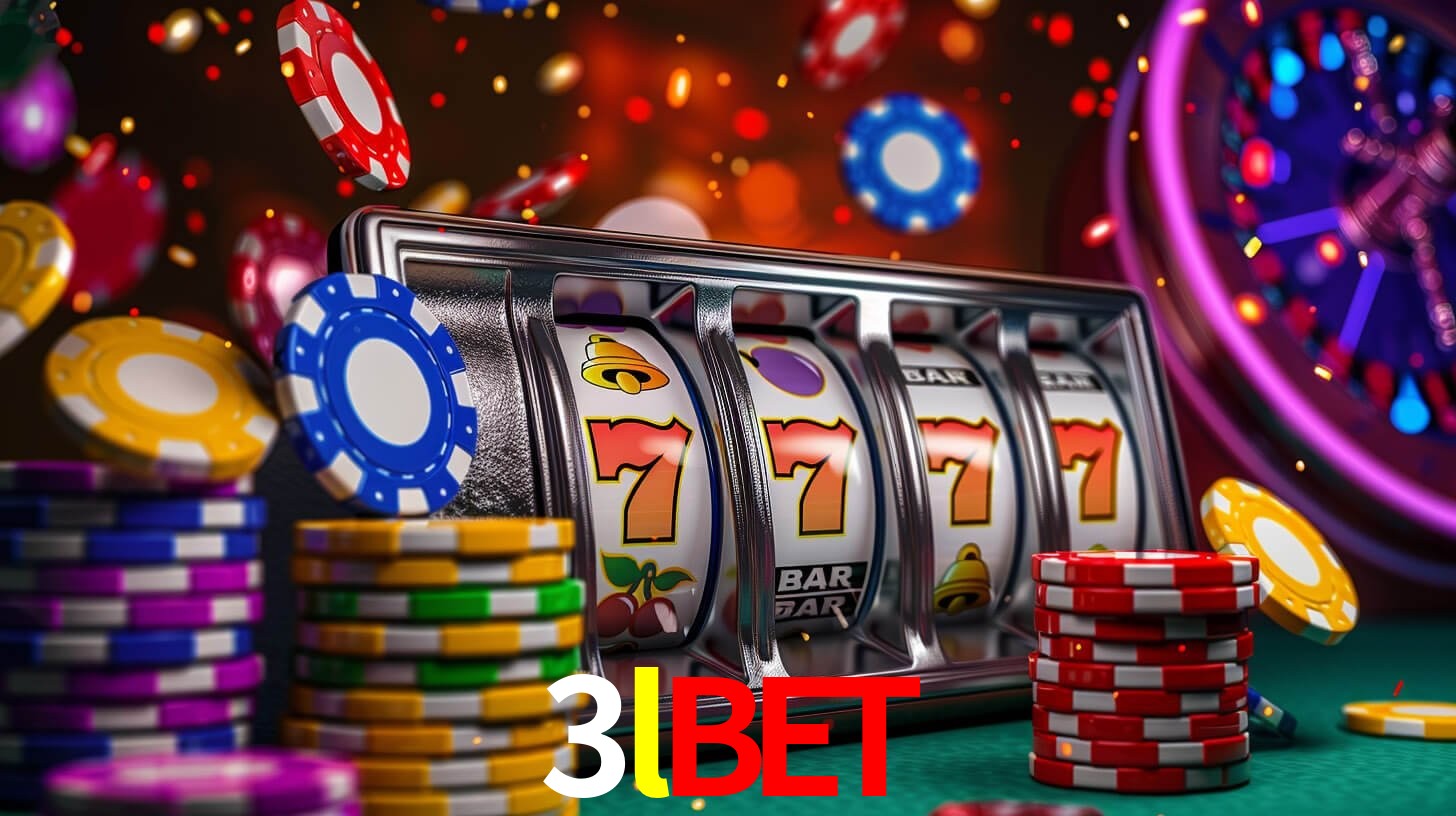 Casino VIP 3lbet
