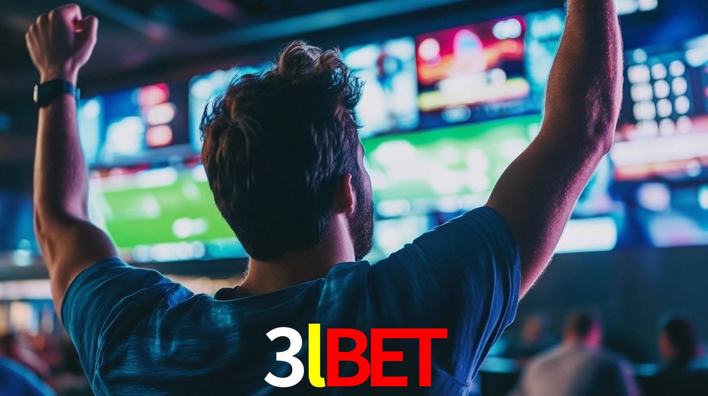 3lbet: Seu Especialista em Apostas Esportivas Brasileiras