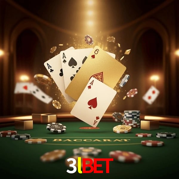 VIP Casino 3lbet