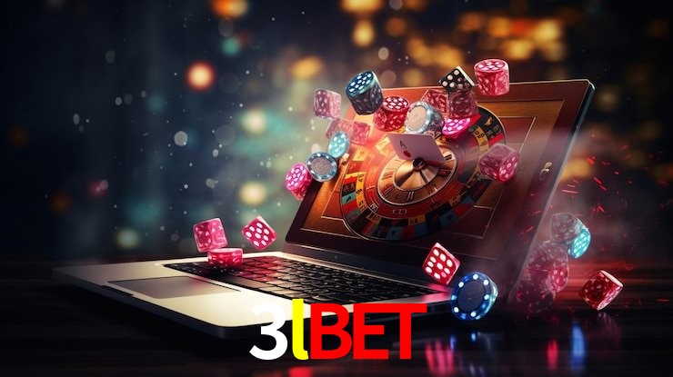Interface do App 3lbet