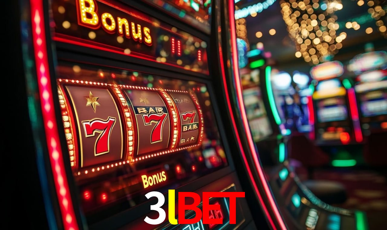 3lbet.com