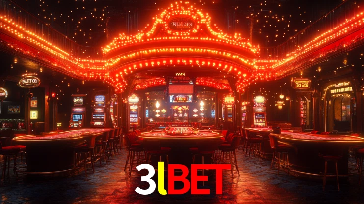 3lbet apk