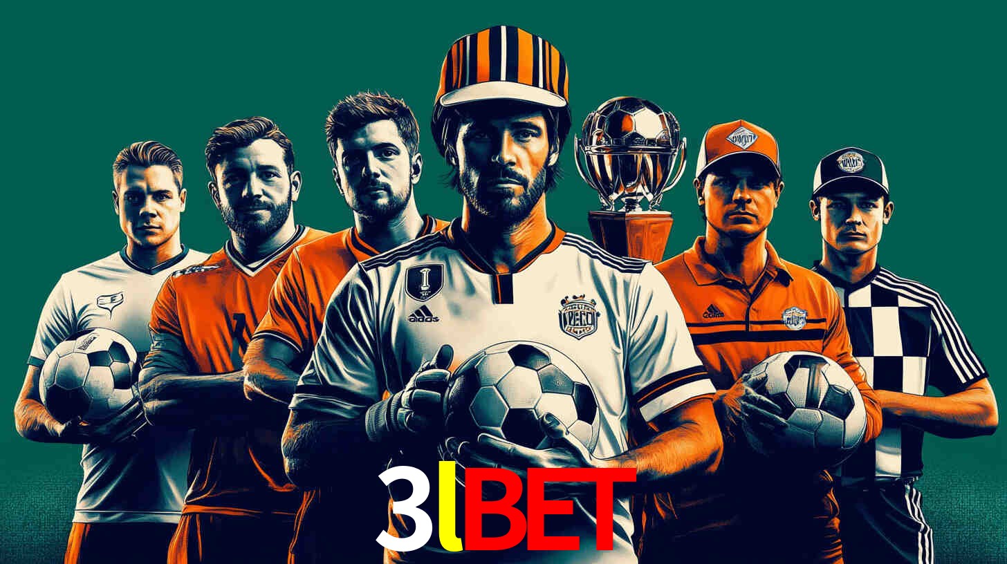 Explorando a Categoria de Eventos em Apostas na 3lbet