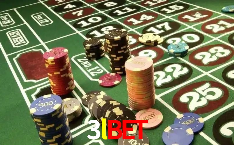 Casino Ao Vivo 3lbet