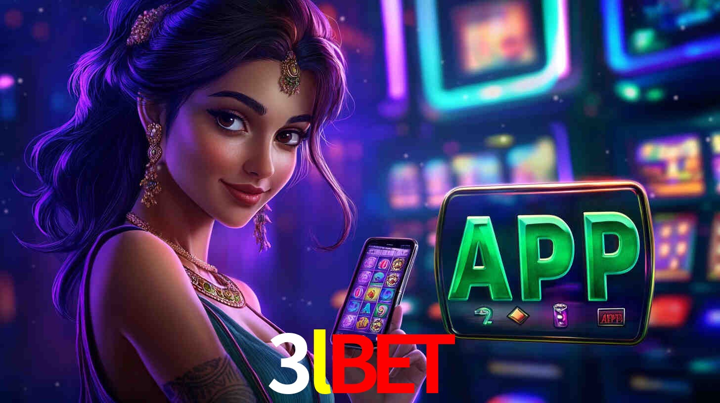 3lbet: A Experiência de Casino com Jogos de Mesa ao Vivo