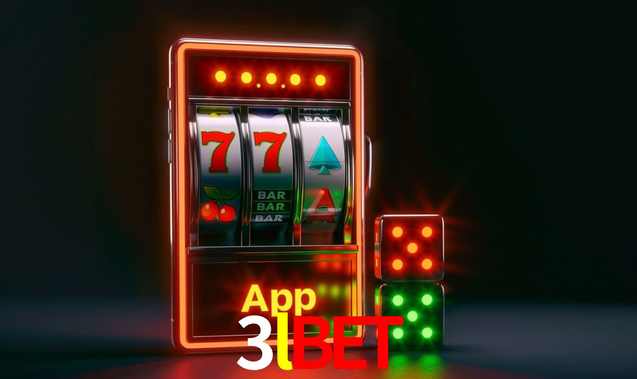 Jogos de Slot 3lbet
