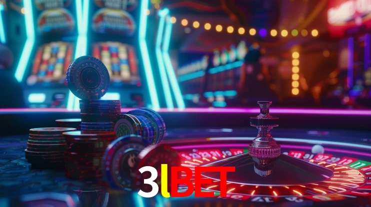 Account Benefits 3lbet