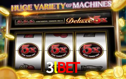 Apostas Esportivas na 3lbet: Um Guia Completo