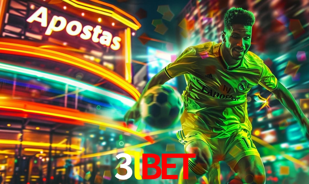 Provedores de Jogos 3lbet