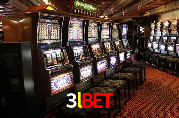 Apostas Esportivas na 3lbet: Um Guia Completo