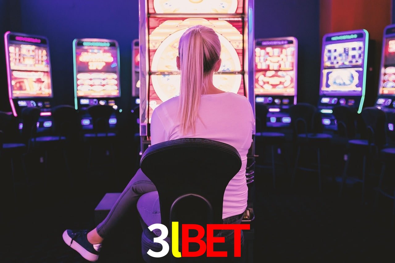 Games Directory 3lbet