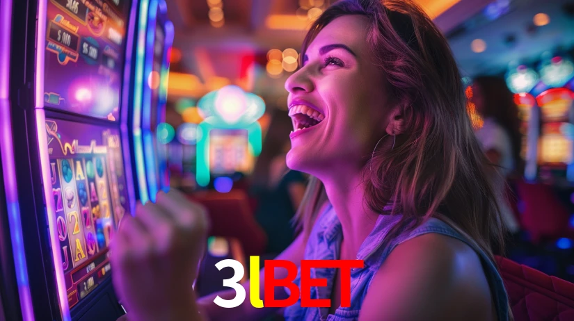 3lbet