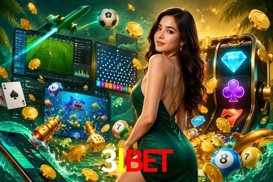 Experiência VIP 3lbet