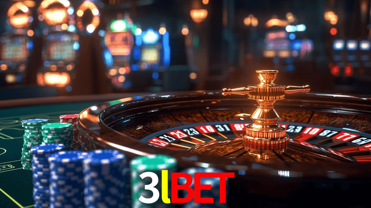 3lbet: Seu Cassino Premiado com Pagamentos Rápidos