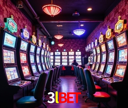 RTP dos slots populares na 3lbet