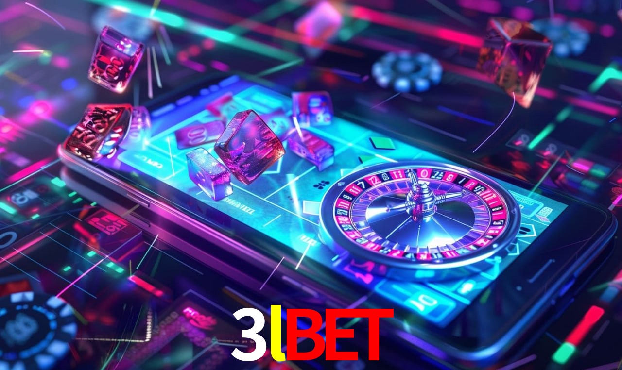 Estatísticas do Jogo 3lbet