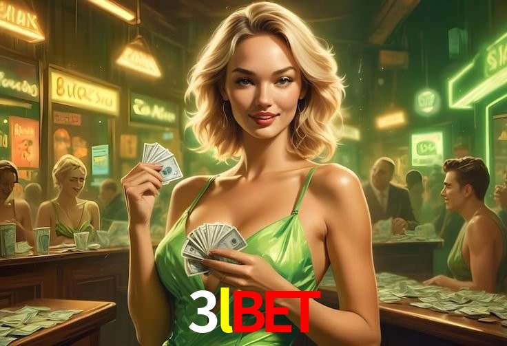 Desvendando o Mundo dos Jogos Virtuais na 3lbet