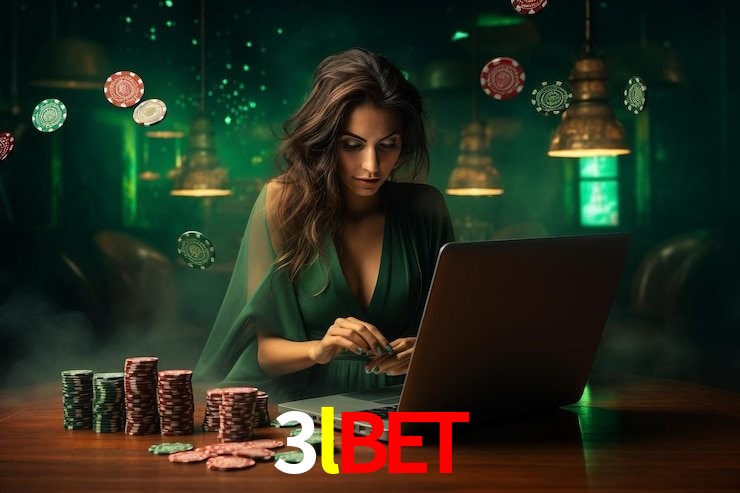 Apostas ao vivo 3lbet