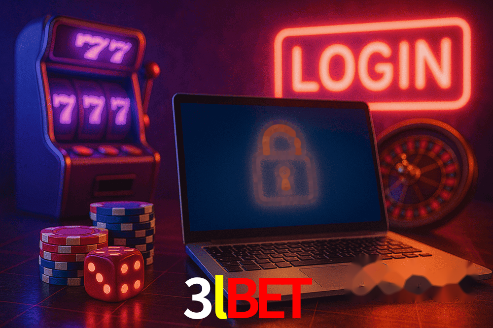 Recursos de Bônus 3lbet