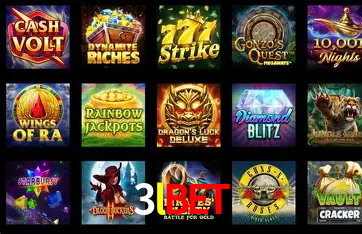 Mesas ao vivo 3lbet
