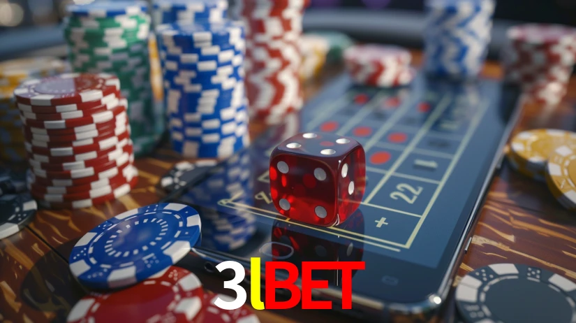 Bônus Generosos e Exclusivos no 3lbet para Você!